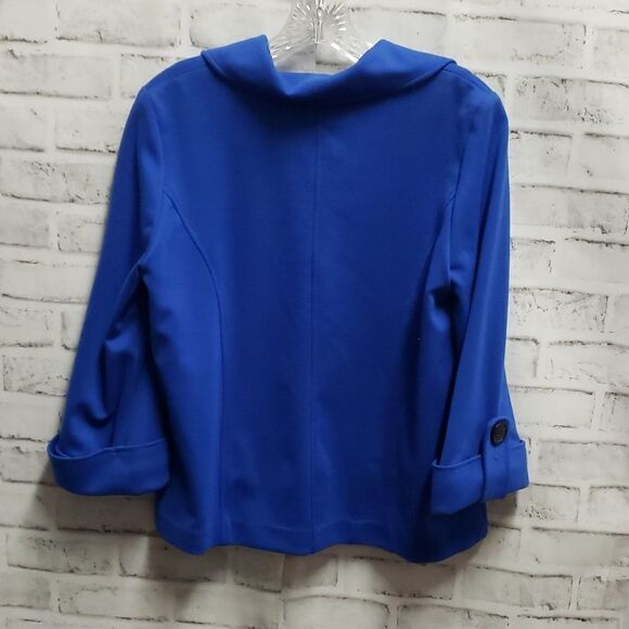 Danielle b jacket - Picture 3 of 3